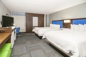 Hampton Inn Metairie - Chambre