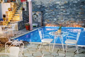 Palladio Hotel Portaria - Basseng