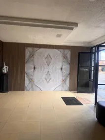 Hotel TJ Plaza - Recepción