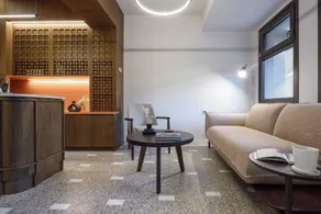 Epineio Comfort Living - Resepsjon