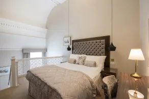 The Lansbury Heritage Hotel and Spa By Sunday - Canary Wharf London - Vue de la chambre