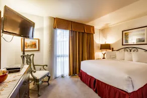 Silver King by All Seasons Resort Lodging - Chambre