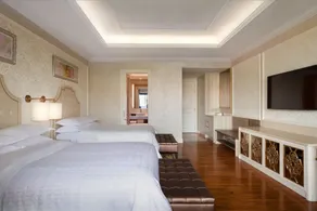 Sheraton Grand Danang Beach Resort & Spa - Chambre