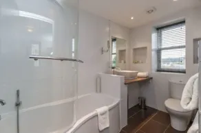 Duke Of Normandie - Salle de bain