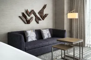 The Westin Palo Alto - Chambre