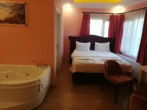Alesta Butik Otel - Habitación