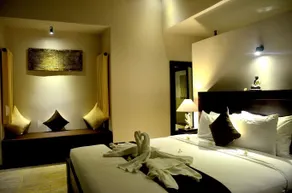 Pandawa Village - Room