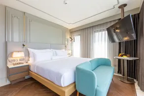 Stayso The House Hotel - Room