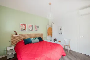 B&B LeTerrazze Boutique Hotel - Torino - Chambre
