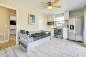 Waterfront JAX Townhome w/ River Access! - Innvendig