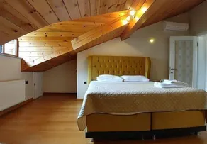 Villa Amasra Pansiyon - Rom