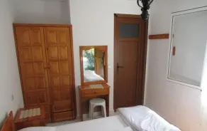 Lindos Pansiyon - Værelse