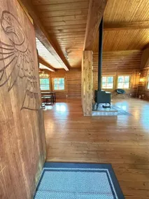 Elk Meadow - Exterior