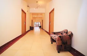 Kenth Hari Resort Dhaulpur by ShriGo Hotels - Zimmer