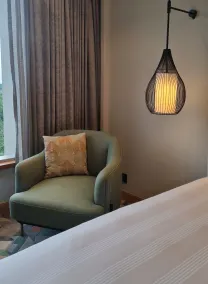 InterContinental Jaipur Tonk Road by IHG - Zimmer
