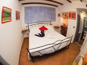 Pietra Di Mare - Ausblick vom Zimmer