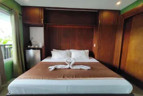 Angela's Resort and Leisure Farm Laguna - Room