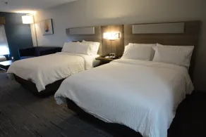 Holiday Inn Express Athens by IHG - Camera
