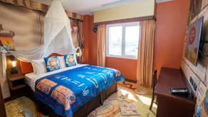 LEGOLAND Hotel Dubai - Chambre
