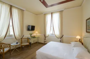Hotel Kraft - Chambre