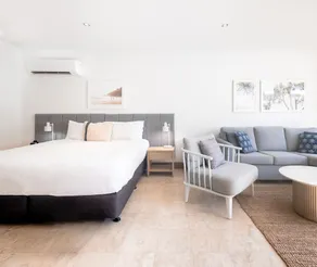Oaks Casuarina Santai Resort - Habitación