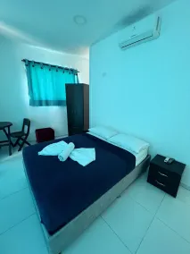 SGH Rodadero Suites - Room