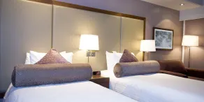 Sandman Signature London Gatwick Hotel - Room
