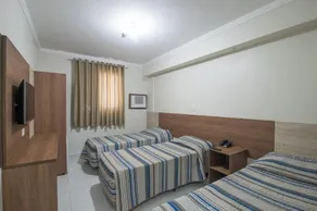 Hotel Guarumar Gold - Værelse