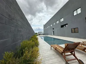 232 Concept Hotel - Piscina