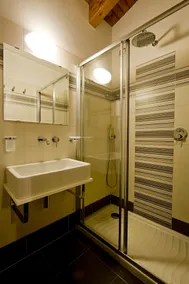 Hotel Noce - Bathroom