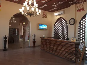 Sadda Pind - Reception