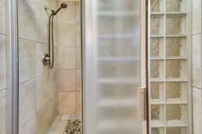 Hidden Charlottesville Home: 4 Mi to Downtown! - Badeværelse
