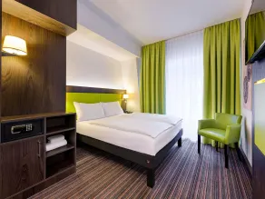 Ibis Styles Trier - Chambre