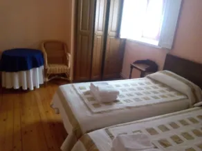 Hotel Las Grandas - Værelse