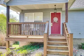 Lake-View Kentucky Getaway w/ Resort Amenities! - Interiør