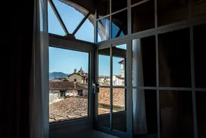 Oltrarno Splendid - View from room