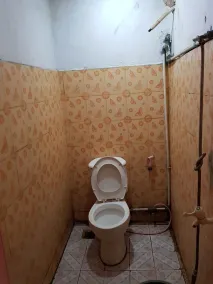 Hotel Alifah 1 Syariah - Badeværelse