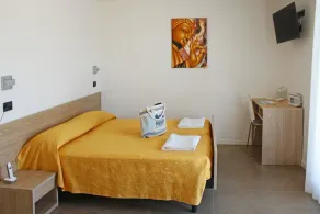Hotel Touring Misano Adriatico - Rum