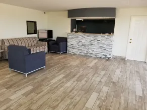 Inn Of Rockwall - Réception