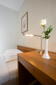 Hotel Laguna Zagreb - Room
