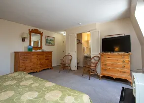 Country Squire inn and suites - Zimmer