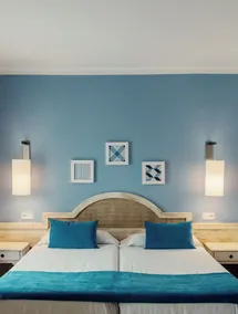 Hostal HPC Porto Colom - Værelse