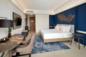The Sentra Manado - Room