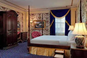 The Hotel Saskatchewan, Autograph Collection - Chambre