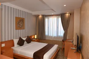 Trân Châu Beach & Resort - Room