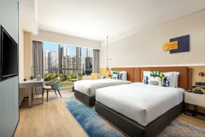 voco Chengdu High-Tech - Room