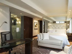 The Westin Bund Center, Shanghai - Room