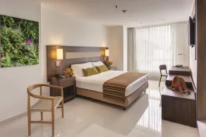 Hotel Estelar Yopal - Room