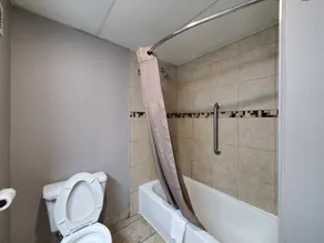 Motel 6-Pine Bluff, AR - Salle de bain