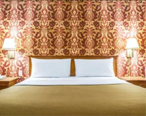 Days Inn by Wyndham Jersey City - Chambre